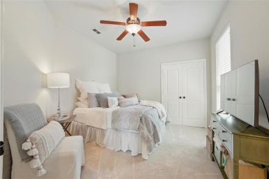 Discover unparalleled elegance with this meticulously maintained on Whitestone Golf Club in Texas - for sale on GolfHomes.com, golf home, golf lot