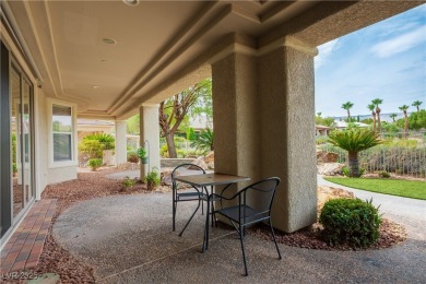 Experience elevated living at 4549 Largo Cantata St, nestled in on Siena Golf Club in Nevada - for sale on GolfHomes.com, golf home, golf lot