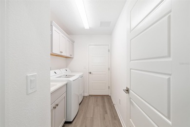 One or more photo(s) has been virtually staged. STUNNING BARELY on Pennbrooke Fairways in Florida - for sale on GolfHomes.com, golf home, golf lot