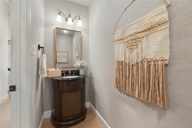Discover unparalleled elegance with this meticulously maintained on Whitestone Golf Club in Texas - for sale on GolfHomes.com, golf home, golf lot