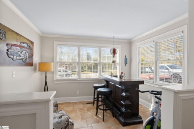 OPEN HOUSE Sunday 7/13/25 LOOKING TO RENOVATE OR BUILD YOUR on Greenville Country Club in South Carolina - for sale on GolfHomes.com, golf home, golf lot