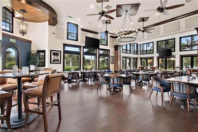 Prepare to be impressed-there's truly nothing else like this on Lely Resort Golf and Country Club in Florida - for sale on GolfHomes.com, golf home, golf lot