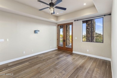 Nestled on a premium hillside lot within the prestigious on FireRock Country Club in Arizona - for sale on GolfHomes.com, golf home, golf lot
