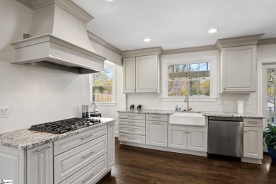 OPEN HOUSE Sunday 7/13/25 LOOKING TO RENOVATE OR BUILD YOUR on Greenville Country Club in South Carolina - for sale on GolfHomes.com, golf home, golf lot