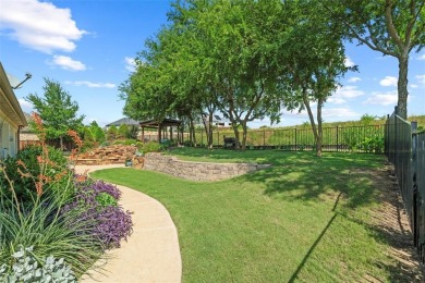 Discover unparalleled elegance with this meticulously maintained on Whitestone Golf Club in Texas - for sale on GolfHomes.com, golf home, golf lot
