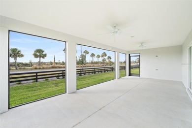 One or more photo(s) has been virtually staged. STUNNING BARELY on Pennbrooke Fairways in Florida - for sale on GolfHomes.com, golf home, golf lot