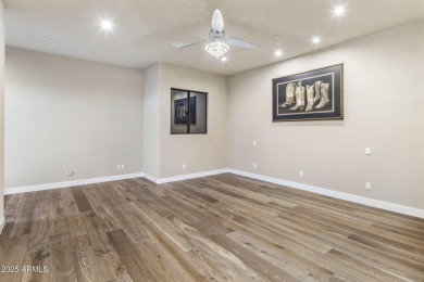 Nestled on a premium hillside lot within the prestigious on FireRock Country Club in Arizona - for sale on GolfHomes.com, golf home, golf lot
