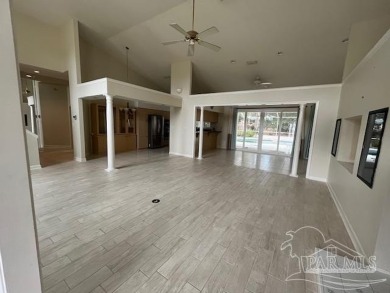 Beautiful & Unique Former 'American Dream Home' on Marcus Pointe on Marcus Pointe Golf Club in Florida - for sale on GolfHomes.com, golf home, golf lot