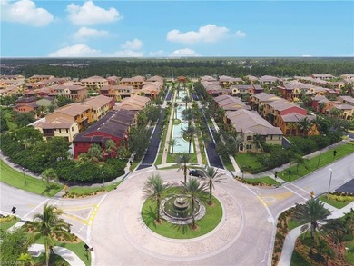 Prepare to be impressed-there's truly nothing else like this on Lely Resort Golf and Country Club in Florida - for sale on GolfHomes.com, golf home, golf lot