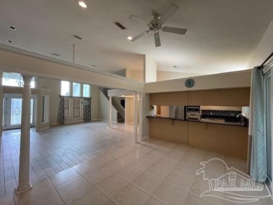 Beautiful & Unique Former 'American Dream Home' on Marcus Pointe on Marcus Pointe Golf Club in Florida - for sale on GolfHomes.com, golf home, golf lot