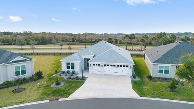 One or more photo(s) has been virtually staged. STUNNING BARELY on Pennbrooke Fairways in Florida - for sale on GolfHomes.com, golf home, golf lot