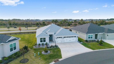 One or more photo(s) has been virtually staged. STUNNING BARELY on Pennbrooke Fairways in Florida - for sale on GolfHomes.com, golf home, golf lot