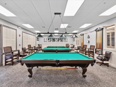 Welcome to this desirable end-unit villa in the vibrant 55+ golf on Heritage Pines Country Club in Florida - for sale on GolfHomes.com, golf home, golf lot
