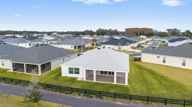 One or more photo(s) has been virtually staged. STUNNING BARELY on Pennbrooke Fairways in Florida - for sale on GolfHomes.com, golf home, golf lot