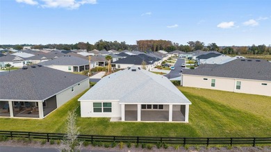 One or more photo(s) has been virtually staged. STUNNING BARELY on Pennbrooke Fairways in Florida - for sale on GolfHomes.com, golf home, golf lot