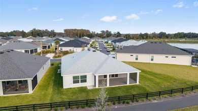 One or more photo(s) has been virtually staged. STUNNING BARELY on Pennbrooke Fairways in Florida - for sale on GolfHomes.com, golf home, golf lot