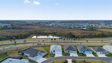 One or more photo(s) has been virtually staged. STUNNING BARELY on Pennbrooke Fairways in Florida - for sale on GolfHomes.com, golf home, golf lot