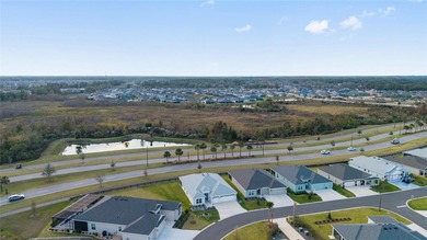 One or more photo(s) has been virtually staged. STUNNING BARELY on Pennbrooke Fairways in Florida - for sale on GolfHomes.com, golf home, golf lot