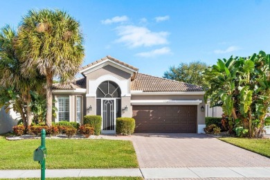 Welcome to The Fairways at Aberdeen! This home features elegant on Aberdeen Golf and Country Club in Florida - for sale on GolfHomes.com, golf home, golf lot