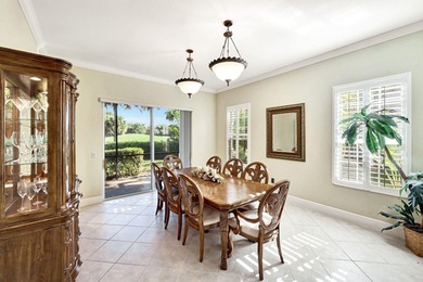Beautifully appointed first-floor coach home in the double-gated on The Rookery At Marco in Florida - for sale on GolfHomes.com, golf home, golf lot