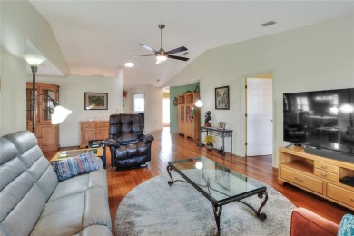 Welcome to carefree Florida living in the desirable 55+ on Sandpiper Golf Club in Florida - for sale on GolfHomes.com, golf home, golf lot