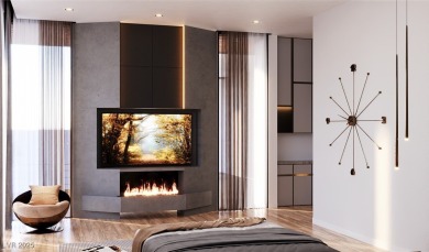 Introducing the latest in luxury living by Growth Luxury on Southern Highlands Golf Club in Nevada - for sale on GolfHomes.com, golf home, golf lot