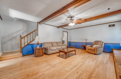 If space is what you seek, THIS IS IT!  Perfect for on Colonial Country Club in Tennessee - for sale on GolfHomes.com, golf home, golf lot