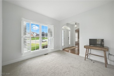 Experience elegance, comfort, and resort-style living in the on  in Ohio - for sale on GolfHomes.com, golf home, golf lot