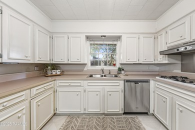 Welcome to your next opportunity! This spacious 1,627 sq. ft on Bayou Bend Country Club in Louisiana - for sale on GolfHomes.com, golf home, golf lot