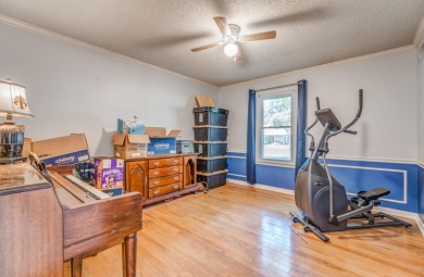 If space is what you seek, THIS IS IT!  Perfect for on Colonial Country Club in Tennessee - for sale on GolfHomes.com, golf home, golf lot