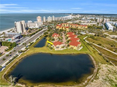 Coastal Luxury at Its Finest! Just a 5-minute stroll to the on Fort Myers Beach and Golf Club in Florida - for sale on GolfHomes.com, golf home, golf lot