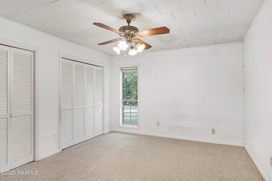 Welcome to your next opportunity! This spacious 1,627 sq. ft on Bayou Bend Country Club in Louisiana - for sale on GolfHomes.com, golf home, golf lot