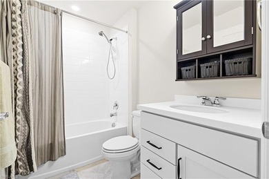 A 4 bed (poss. 5), 3 bath, large & spacious w/ 2nd floor on Heritage Palms Golf and Country Club in Florida - for sale on GolfHomes.com, golf home, golf lot