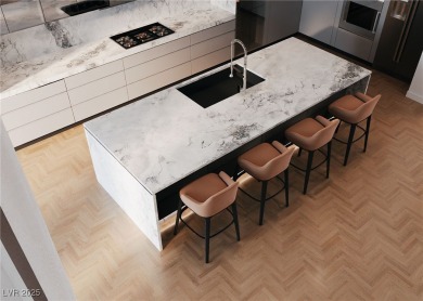 Introducing the latest in luxury living by Growth Luxury on Southern Highlands Golf Club in Nevada - for sale on GolfHomes.com, golf home, golf lot