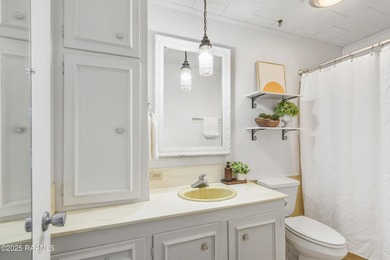 Welcome to your next opportunity! This spacious 1,627 sq. ft on Bayou Bend Country Club in Louisiana - for sale on GolfHomes.com, golf home, golf lot