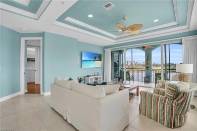 Coastal Luxury at Its Finest! Just a 5-minute stroll to the on Fort Myers Beach and Golf Club in Florida - for sale on GolfHomes.com, golf home, golf lot