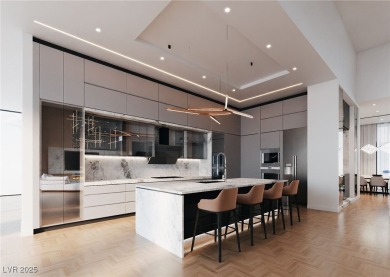 Introducing the latest in luxury living by Growth Luxury on Southern Highlands Golf Club in Nevada - for sale on GolfHomes.com, golf home, golf lot