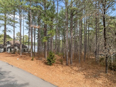 Build Your Dream Home on This Prime Lakefront Lot. Discover the on Deercroft Golf and Country Club in North Carolina - for sale on GolfHomes.com, golf home, golf lot