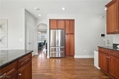 Experience elegance, comfort, and resort-style living in the on  in Ohio - for sale on GolfHomes.com, golf home, golf lot