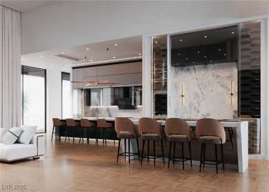 Introducing the latest in luxury living by Growth Luxury on Southern Highlands Golf Club in Nevada - for sale on GolfHomes.com, golf home, golf lot