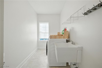 Experience elegance, comfort, and resort-style living in the on  in Ohio - for sale on GolfHomes.com, golf home, golf lot