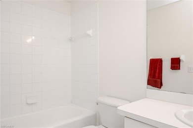 WONDERFUl 180 degree WATER VIEWS and the 2nd Hole Green of Cedar on Cedar Hammock Golf and Country Club in Florida - for sale on GolfHomes.com, golf home, golf lot