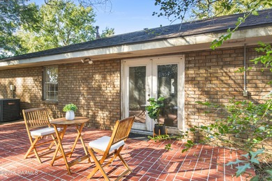 Welcome to your next opportunity! This spacious 1,627 sq. ft on Bayou Bend Country Club in Louisiana - for sale on GolfHomes.com, golf home, golf lot