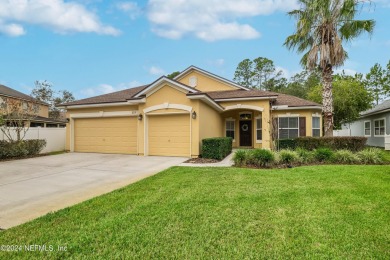 This beautiful SEVILLA home is ready for its next owner! Located on Slammer and Squire Golf Course in Florida - for sale on GolfHomes.com, golf home, golf lot