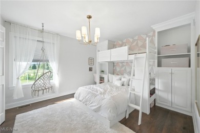 Experience elegance, comfort, and resort-style living in the on  in Ohio - for sale on GolfHomes.com, golf home, golf lot