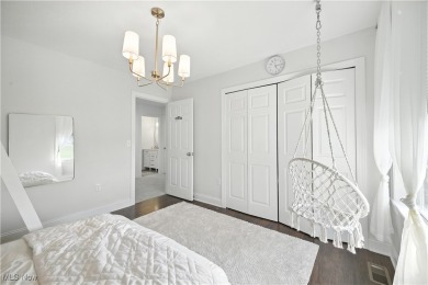 Experience elegance, comfort, and resort-style living in the on  in Ohio - for sale on GolfHomes.com, golf home, golf lot