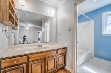 If space is what you seek, THIS IS IT!  Perfect for on Colonial Country Club in Tennessee - for sale on GolfHomes.com, golf home, golf lot