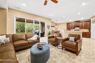 This beautiful SEVILLA home is ready for its next owner! Located on Slammer and Squire Golf Course in Florida - for sale on GolfHomes.com, golf home, golf lot