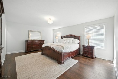 Experience elegance, comfort, and resort-style living in the on  in Ohio - for sale on GolfHomes.com, golf home, golf lot