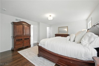 Experience elegance, comfort, and resort-style living in the on  in Ohio - for sale on GolfHomes.com, golf home, golf lot